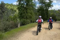 Mariposa E-Bike and Gold-Panning Tour thumbnail 5