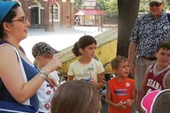 Boston Walking Tour for Children thumbnail 1