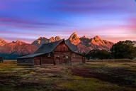 Grand Teton Private Sunrise Tour thumbnail 6