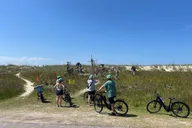 Oak Island E-Bike History Tour thumbnail 2