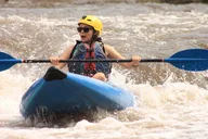 Durango Kayaking Quarter Day Trip thumbnail 6