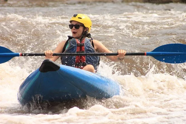 Durango Kayaking Quarter Day Trip - Image 6