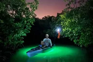 Bonita Springs LED Kayak Sunset Tour thumbnail 2