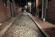 Boston Beacon Hill True Crime Walking Tour 2 hr thumbnail 6