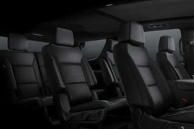 New Orleans Airport Transfer to Baton Rouge or Slidell - Image 2