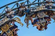 Branson Silver Dollar City Theme Park Tickets thumbnail 2