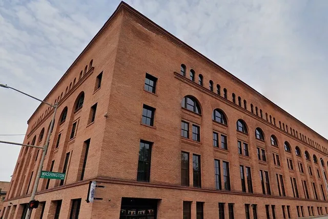 Toledo Warehouse District Architecture Self-Guided Tour - Image 3