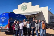 Bisbee Wine Tasting Tour in Arizona thumbnail 2