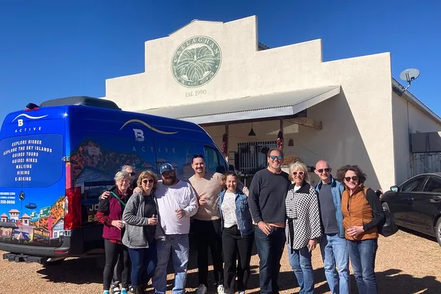 Bisbee Wine Tasting Tour in Arizona - Image 2