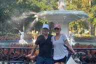 Savannah Electric Bike Tour thumbnail 2