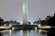 Washington DC Night-Time Sightseeing Tour thumbnail 5