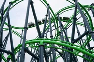 San Antonio Six Flags Fiesta Texas Admission thumbnail 4