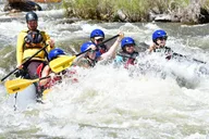 Cañon City Whitewater Rafting Tour Full Day thumbnail 5