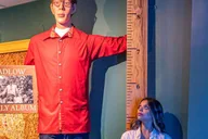 San Francisco Ripley's Believe It or Not! Combo thumbnail 2