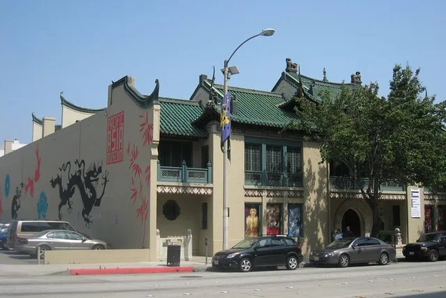 Pasadena Scavenger Hunt Adventure - Image 5