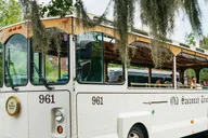 Savannah Historic Walking Tour thumbnail 1