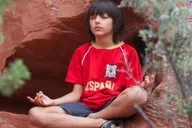 Tucson Forest Bathing and Meditation on Mt Lemmon thumbnail 5