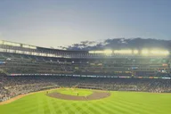 Minneapolis Baseball Game at Target Field thumbnail 2