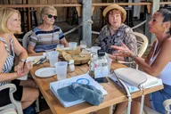 Ocean City Foodie Walking Tour thumbnail 4