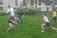 Vallejo Scavenger Hunt by Zombie Scavengers thumbnail 5