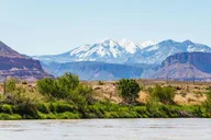 Moab Colorado River Rafting Trip thumbnail 4