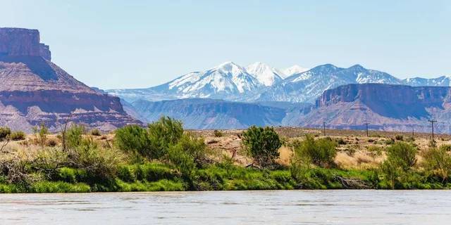 Moab Colorado River Rafting Trip - Image 4