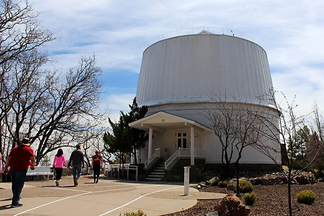Flagstaff Day Tour from Phoenix - Image 2