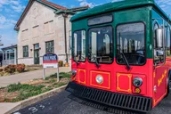 Bowling Green City Trolley Tour thumbnail 3