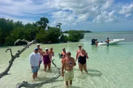 Key West Boat Experience Swim Sip & Soak 6 hr thumbnail 6