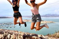Las Vegas Hoover Dam Small Group Mini Tour 3 hr thumbnail 3