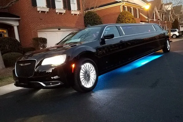 Las Vegas Private Airport Transfer - Image 2