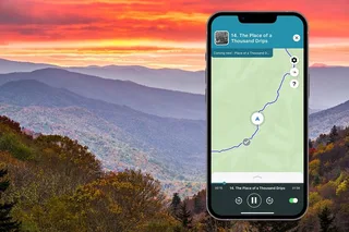 Great Smoky Mountains National Park Audio Tour