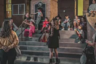 Georgetown Ghost Walking Tour thumbnail 1