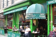 New York Greenwich Village Walking Tour thumbnail 6