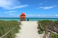 Miami City Tour with Private Driver 8 hr thumbnail 5