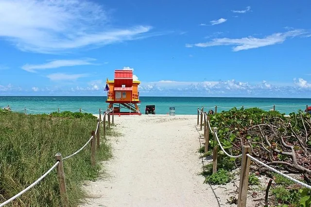 Miami City Tour with Private Driver 8 hr - Image 5