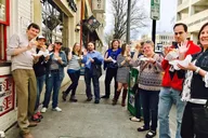 Roanoke Food, History & Cultural Tour thumbnail 1