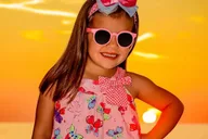 Clearwater Beach Sunset Photography Session thumbnail 6