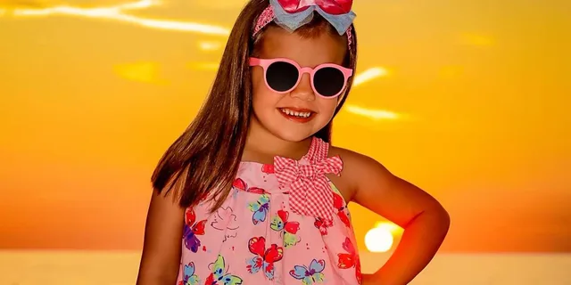 Clearwater Beach Sunset Photography Session - Image 6