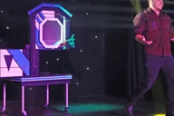Destin Magic Show at HarborWalk Theater 2 hr thumbnail 4