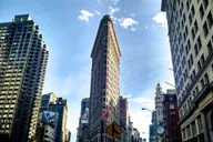 New York City Self-Guided Puzzle Quest thumbnail 1