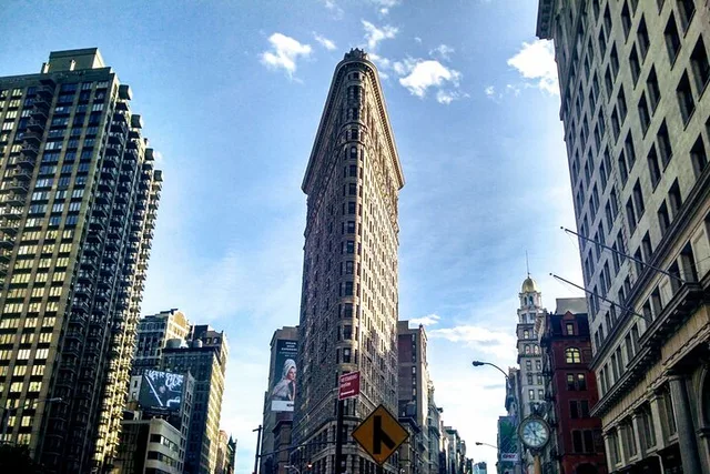 New York City Self-Guided Puzzle Quest - Image 1