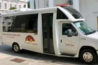 Charleston Boone Hall Plantation Tour with Transport thumbnail 5