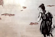 New York Banksy Museum Tour 1.5 hr thumbnail 2