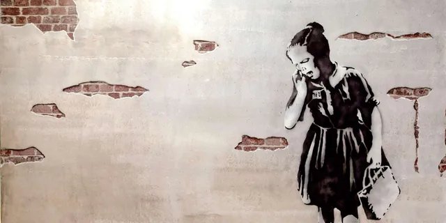 New York Banksy Museum Tour 1.5 hr - Image 2
