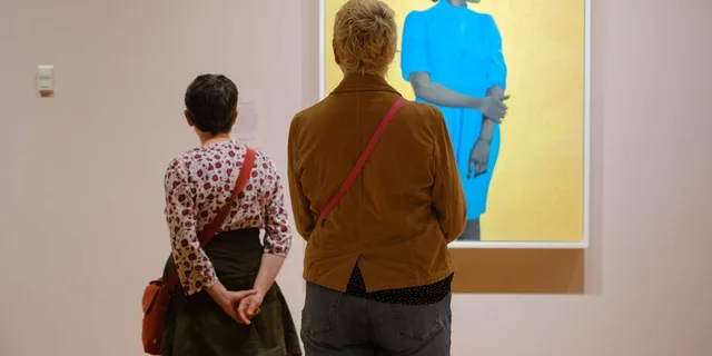 Seattle Art Museum Admission - Image 2