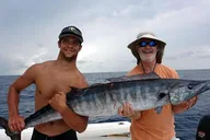 Cape Canaveral Deep Sea Fishing Charter thumbnail 1