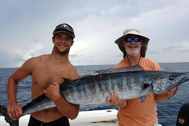 Cape Canaveral Deep Sea Fishing Charter - Image 1