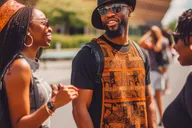 Washington DC Walking Tour and African American Museum thumbnail 1