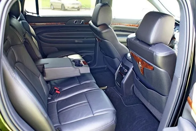 Chicago Airport Transfer to O'Hare & Midway - Image 4